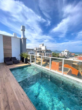 Cobertura Duplex Nassau 3 suítes